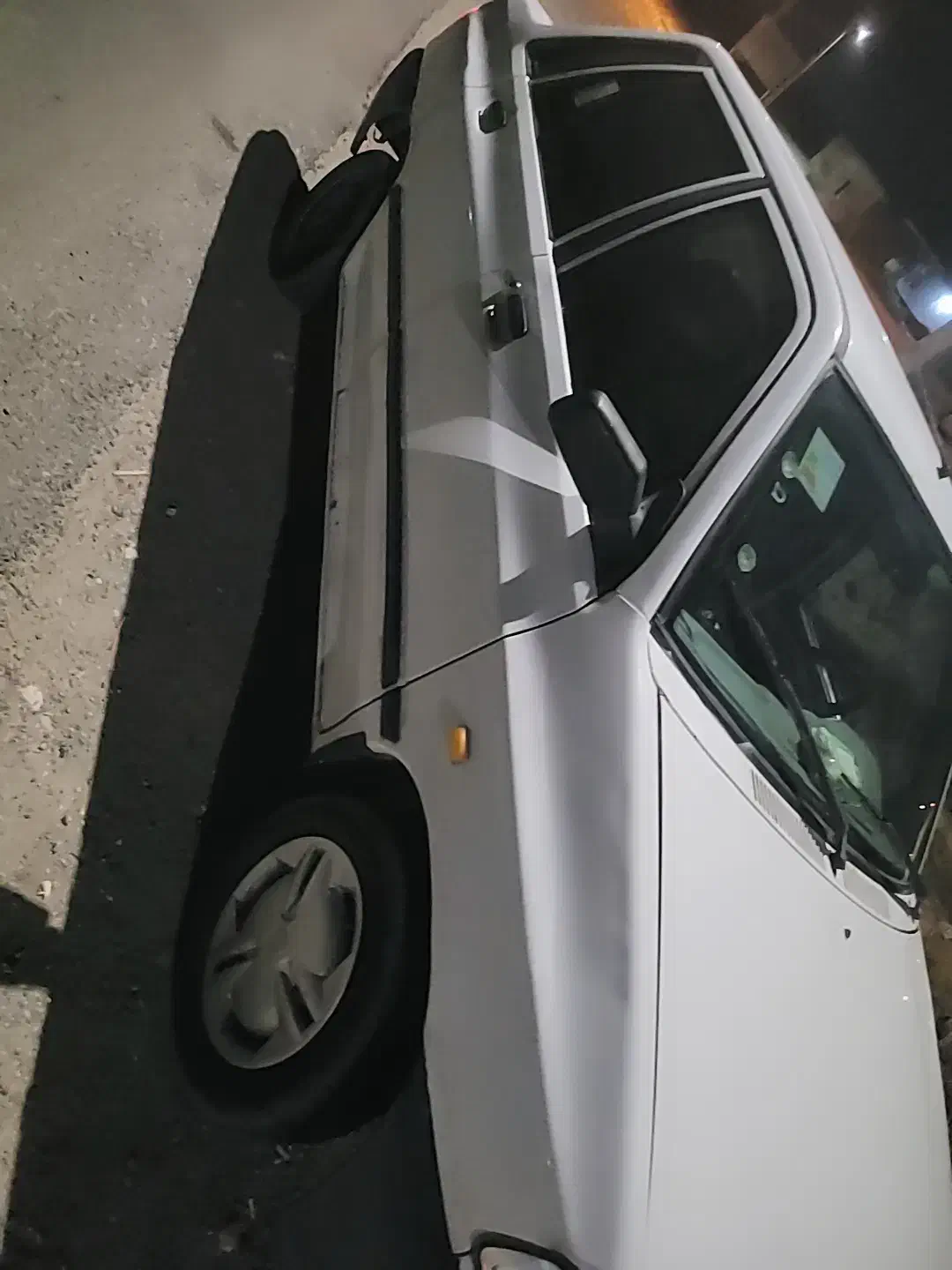 پراید 131 SE - 1393