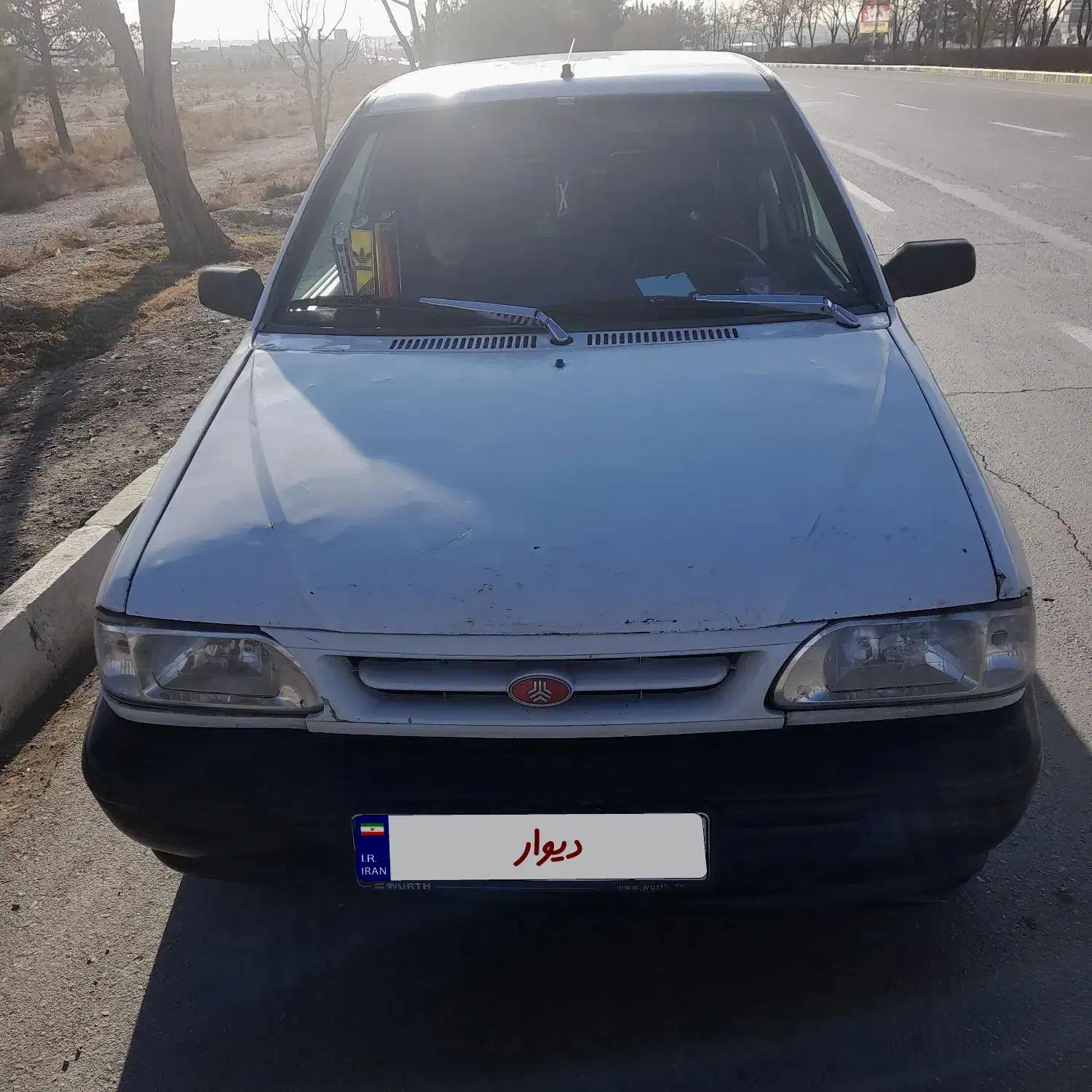 خودرو پراید، 141 آگهی ann_20879222