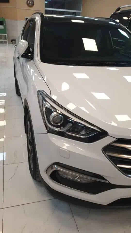 خودرو هیوندای، سانتافه آگهی ann_20879223