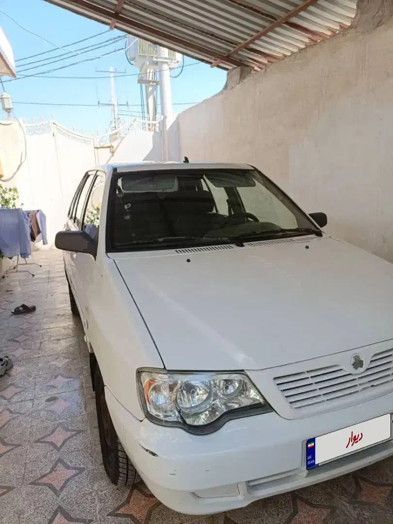 خودرو پراید، 111 آگهی ann_20879233