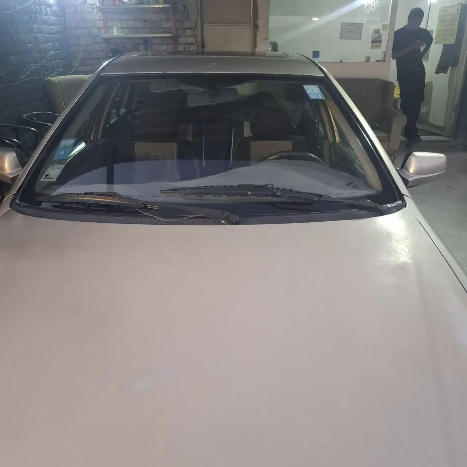 خودرو سمند، LX آگهی ann_20879237