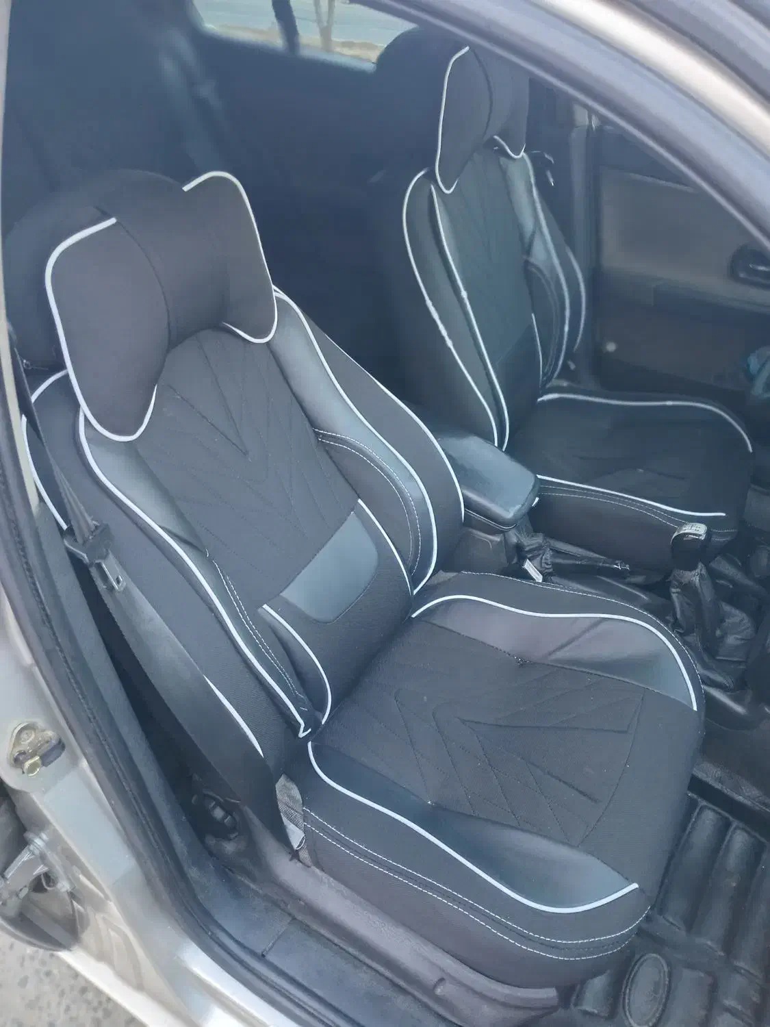 سمند LX XU7 - 1382