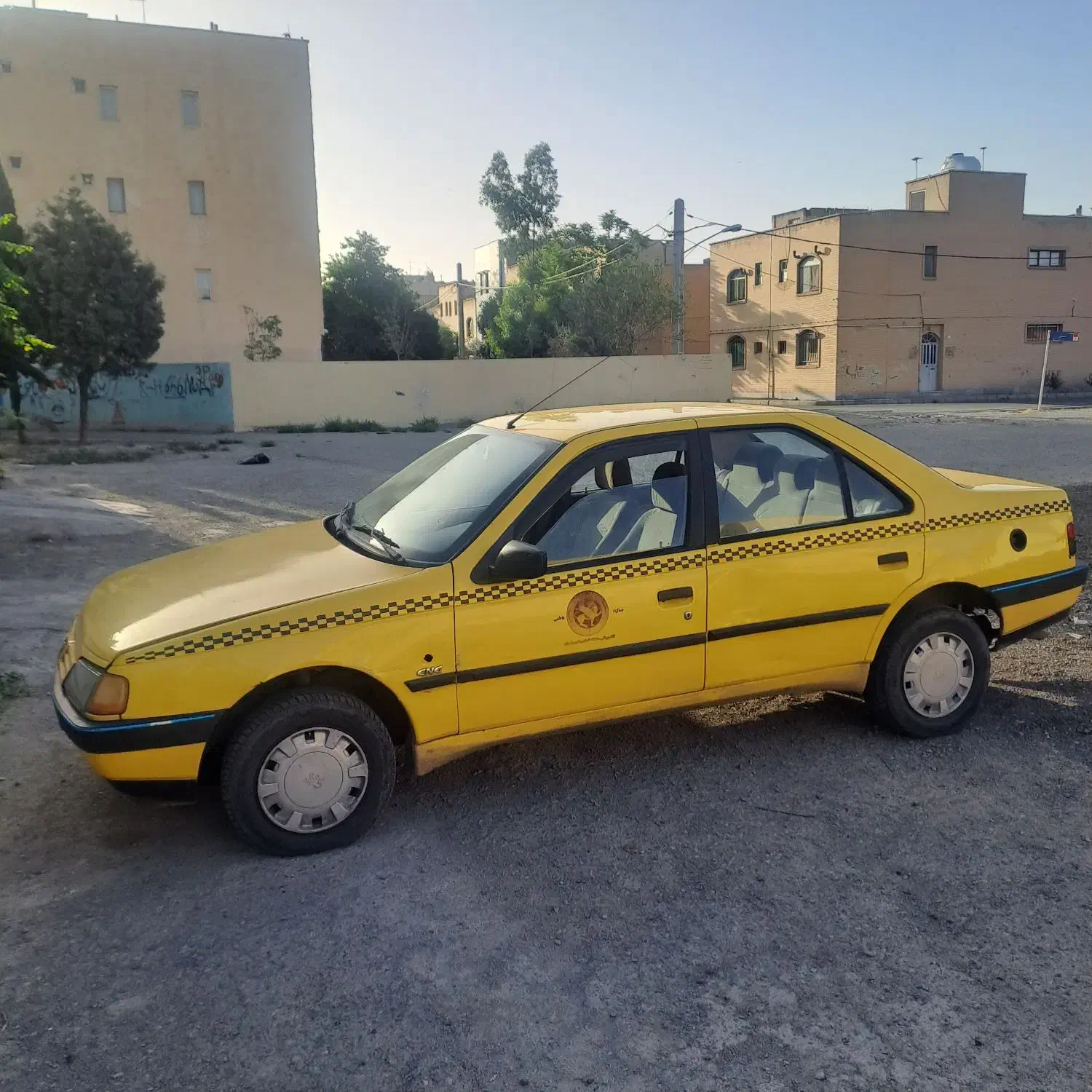 خودرو پژو، 405 آگهی ann_20879254