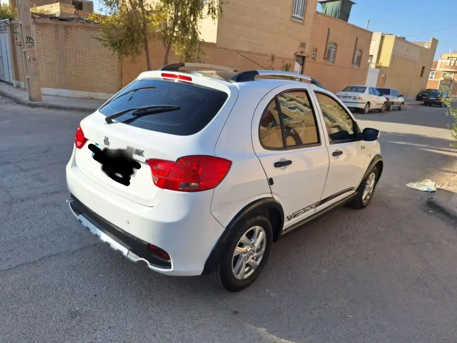 خودرو کوییک، R آگهی ann_20879294