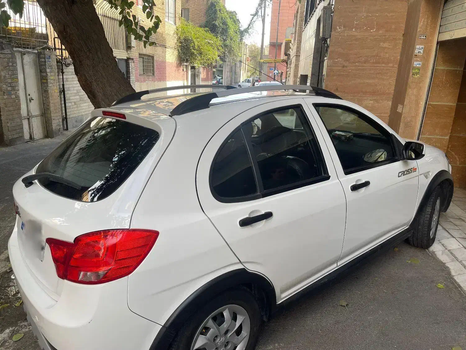خودرو کوییک، معمولی آگهی ann_20879295
