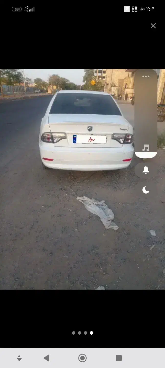 خودرو سمند، سورن پلاس آگهی ann_20879310
