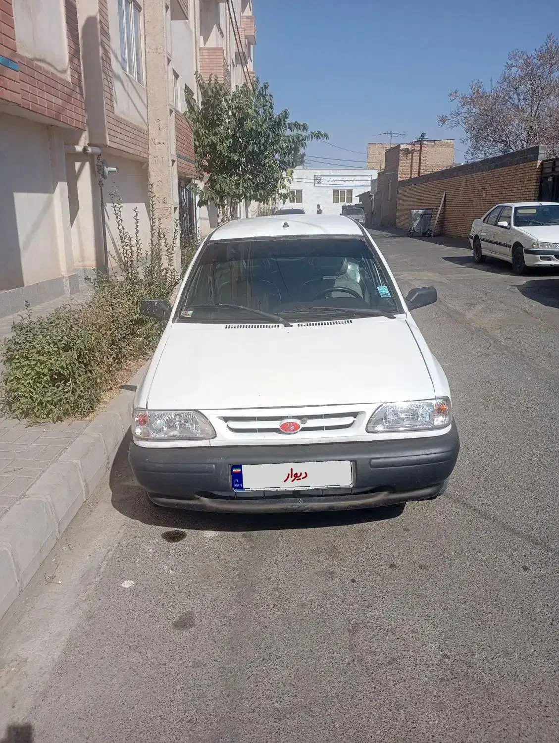 خودرو پراید، 131 آگهی ann_20879317