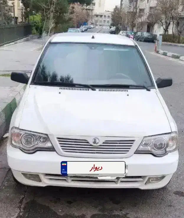 خودرو پراید، 111 آگهی ann_20879318