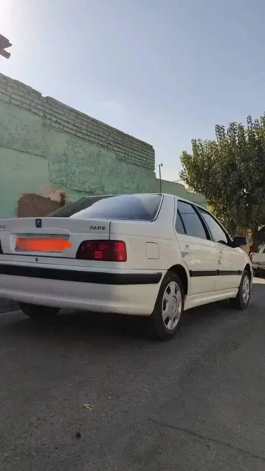 خودرو پژو، پارس آگهی ann_20879321