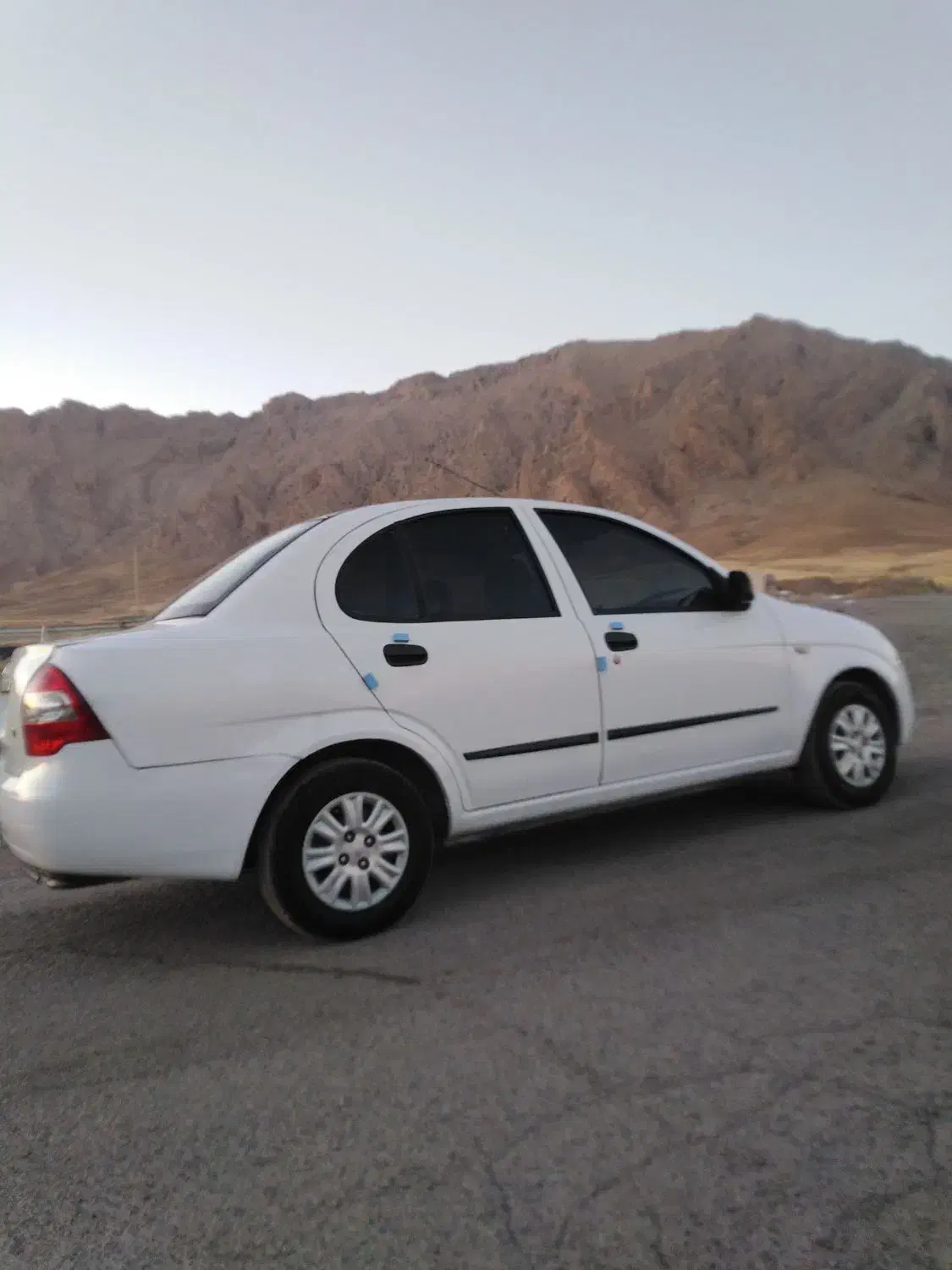 خودرو تیبا، صندوق دار آگهی ann_20879327