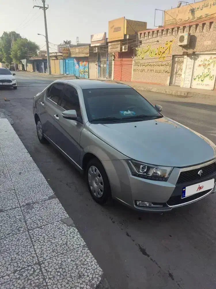 خودرو دنا، پلاس آگهی ann_20879345