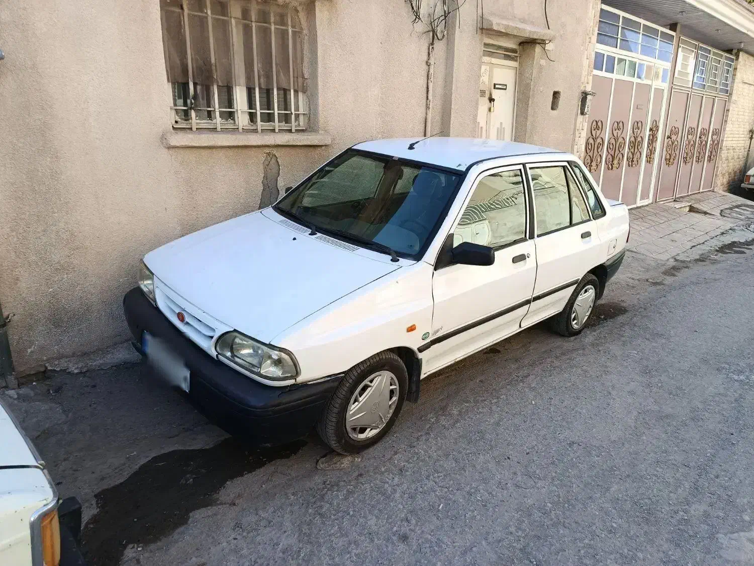 خودرو پراید، 131 آگهی ann_20879353
