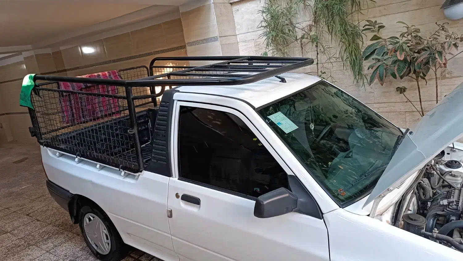 پراید 151 SE - 1400