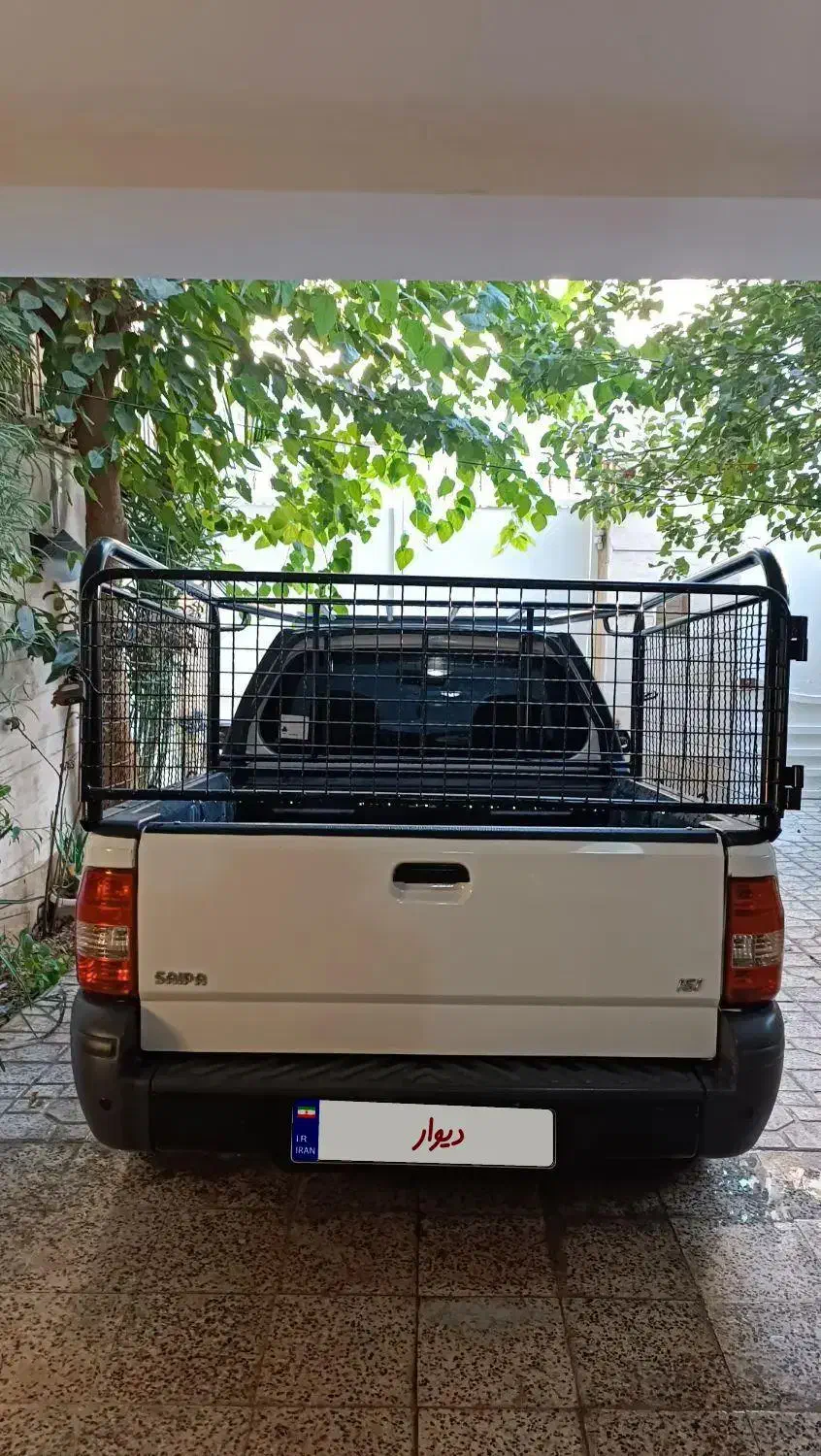 پراید 151 SE - 1400
