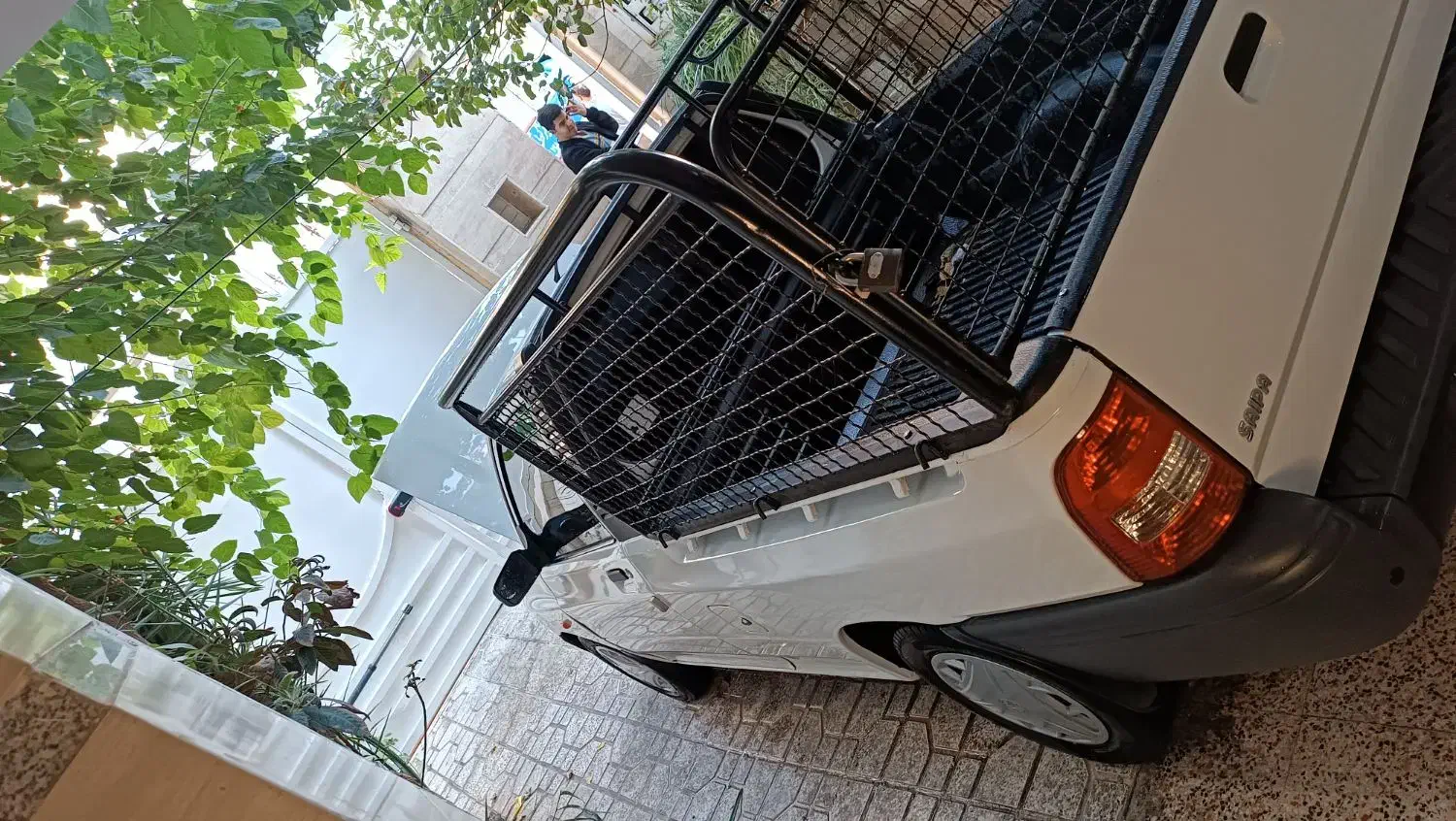پراید 151 SE - 1400