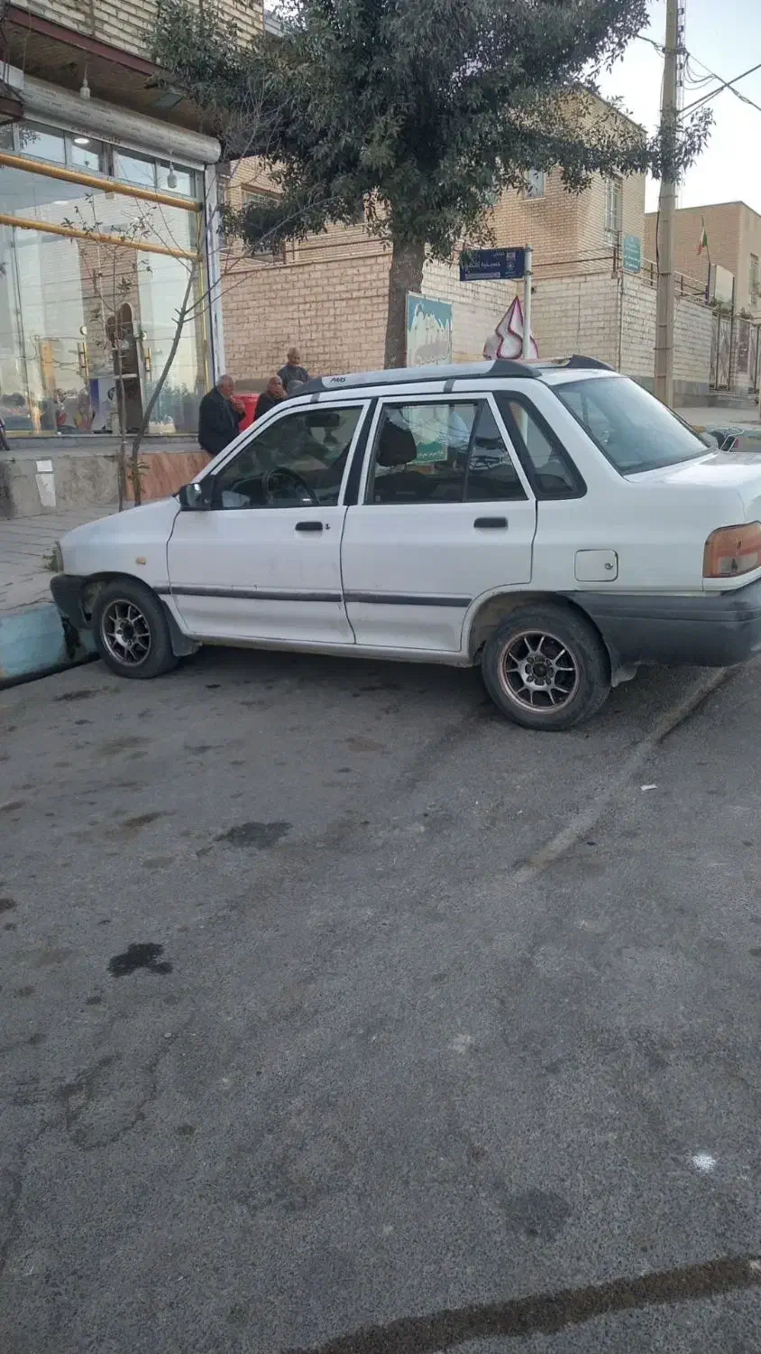 خودرو پراید، 131 آگهی ann_20879375