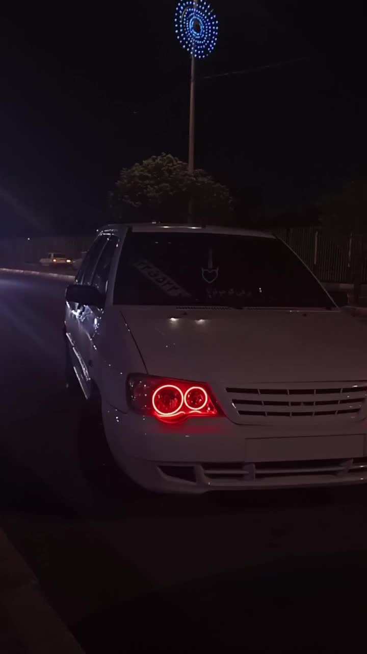 پراید 111 SE - 1393