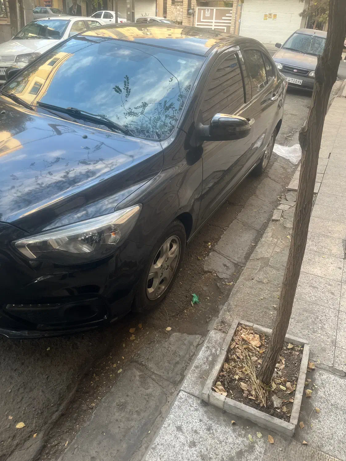 خودرو شاهین، G آگهی ann_20879422