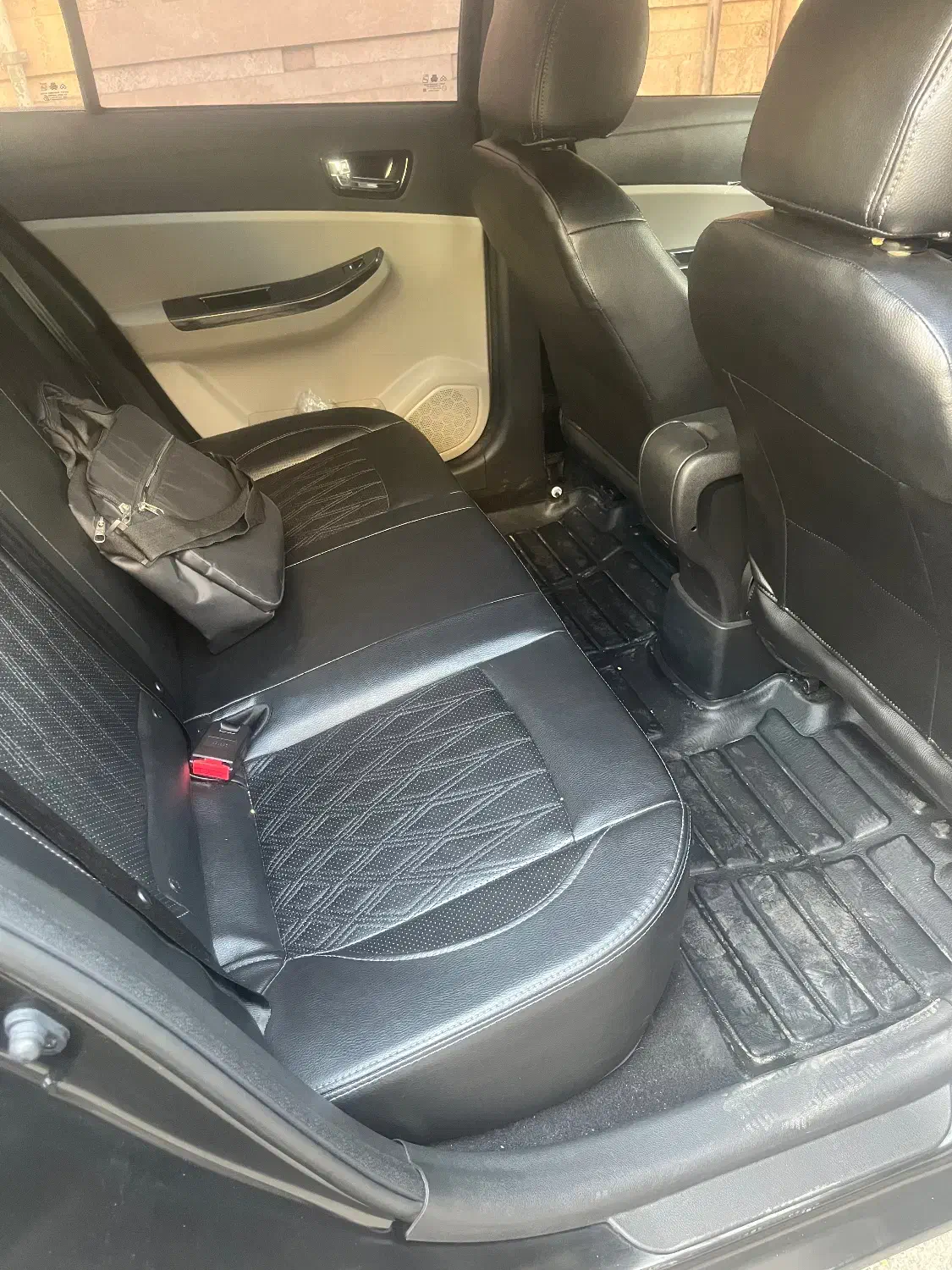 شاهین G اتوماتیک CVT - 1402