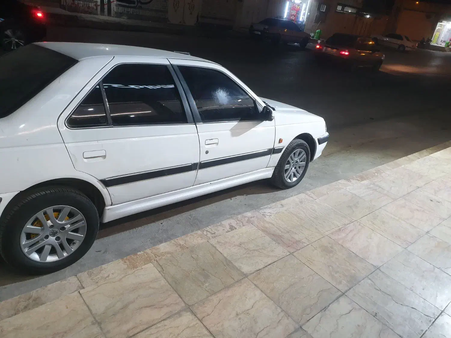 خودرو پژو، پارس آگهی ann_20879434