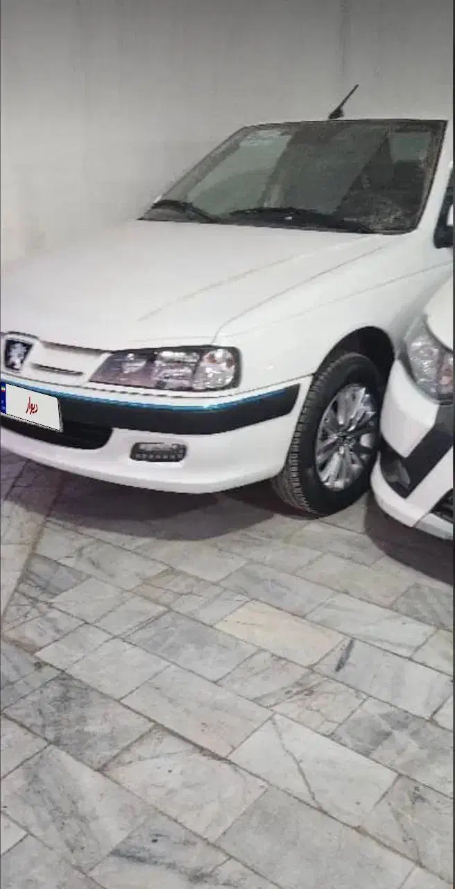 خودرو پژو، پارس آگهی ann_20879438