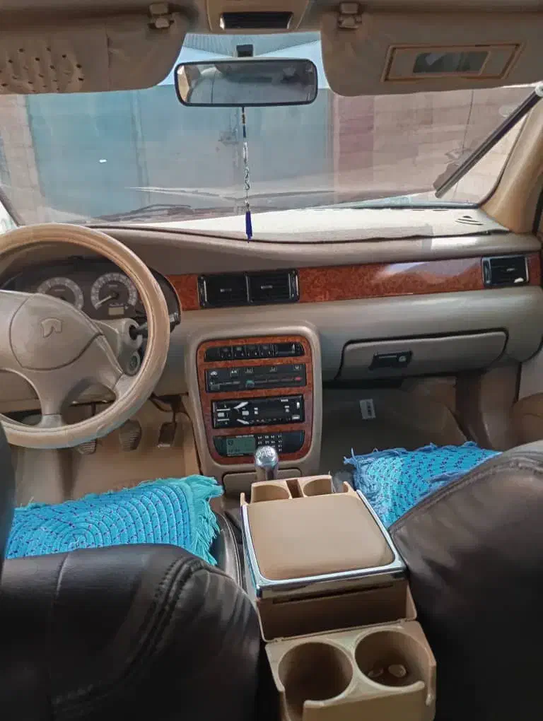 سمند LX XU7 دوگانه سوز - 1386