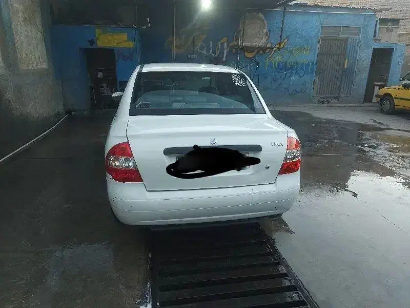 خودرو تیبا، صندوق دار آگهی ann_20879444