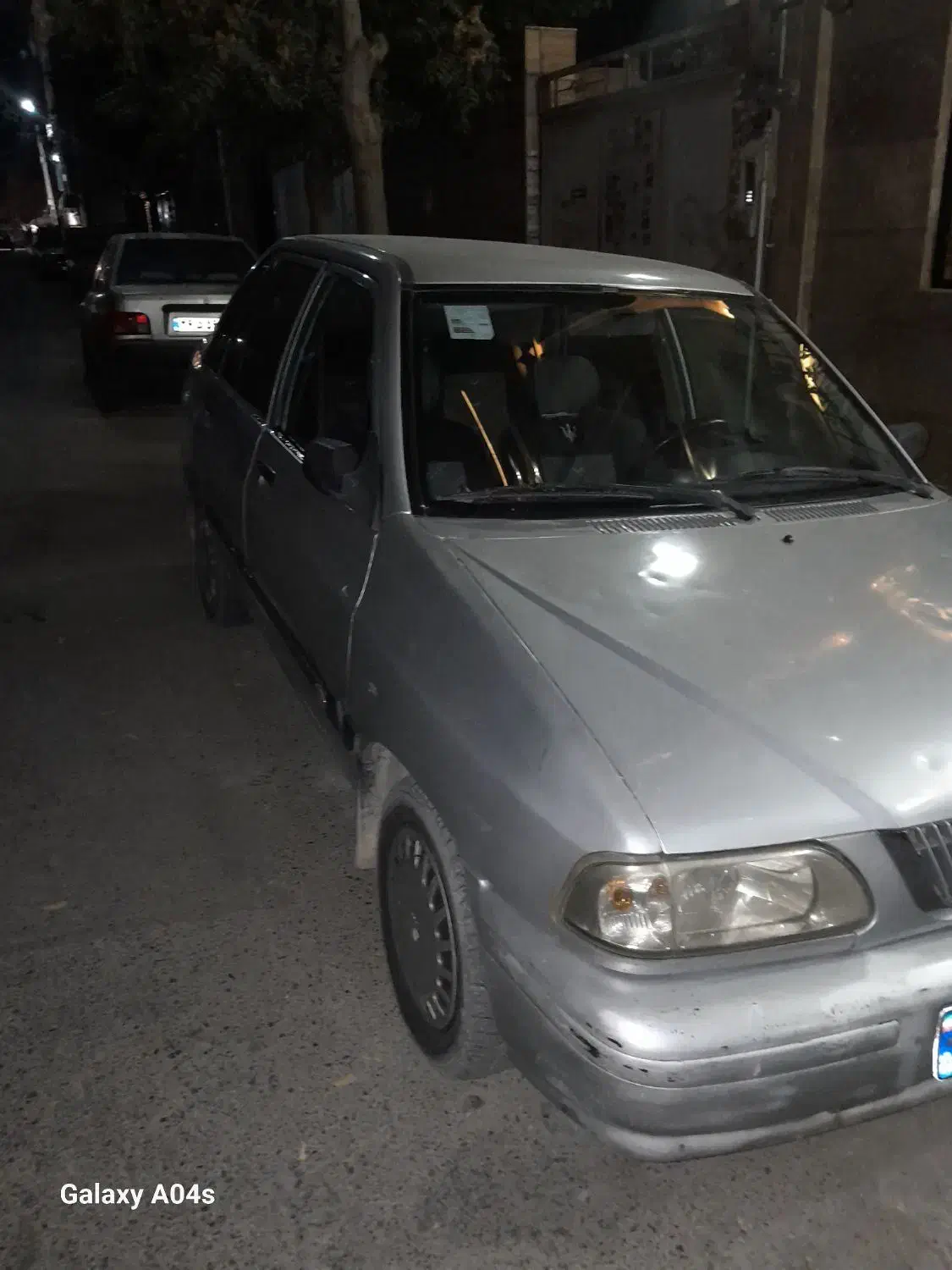 خودرو پراید، 141 آگهی ann_20879450
