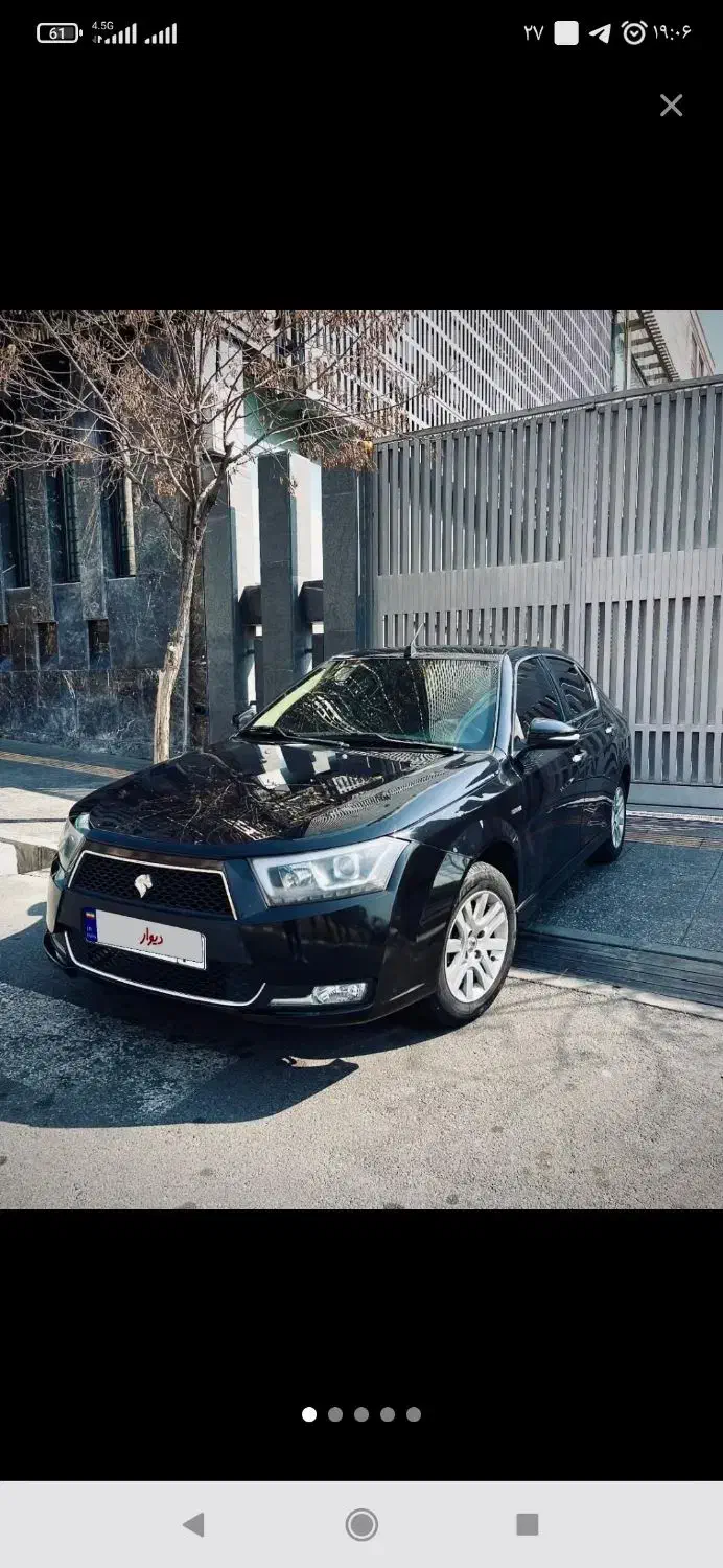 خودرو دنا، پلاس آگهی ann_20879457