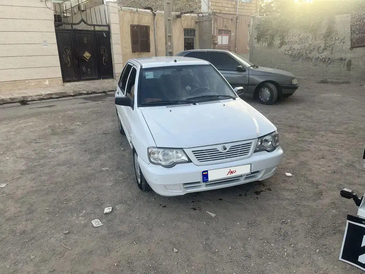 خودرو پراید، 111 آگهی ann_20879462