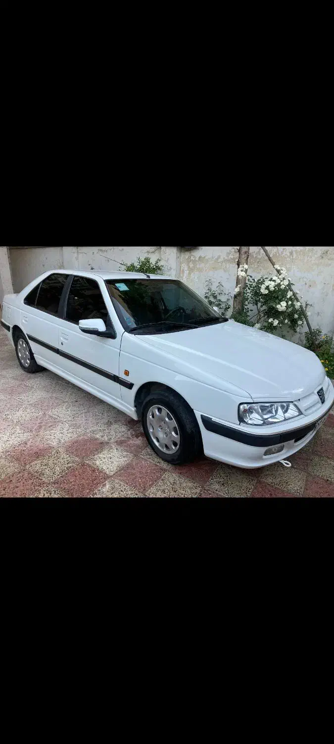 خودرو پژو، پارس آگهی ann_20879463