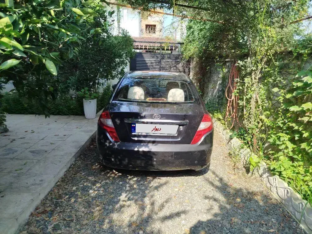 جک J3 صندوق دار دنده ای - 1392