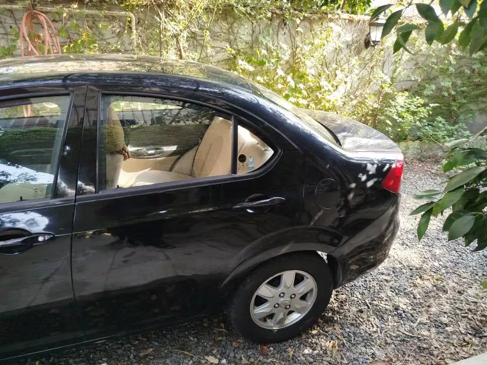 جک J3 صندوق دار دنده ای - 1392