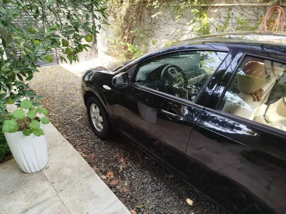 جک J3 صندوق دار دنده ای - 1392