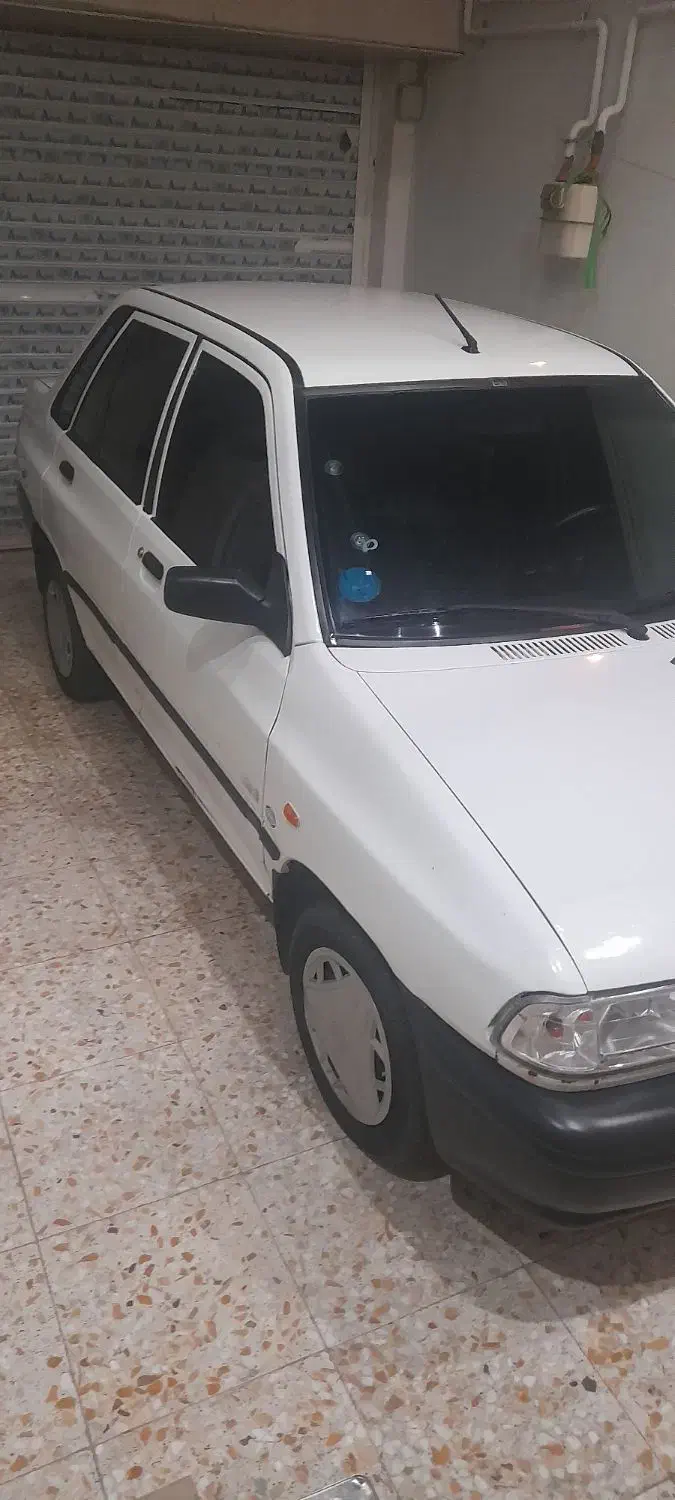 خودرو پراید، صبا آگهی ann_20879475