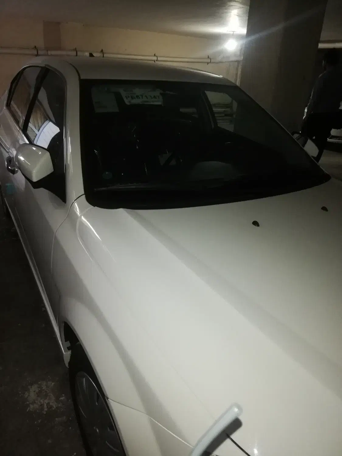 خودرو دنا، پلاس آگهی ann_20879518