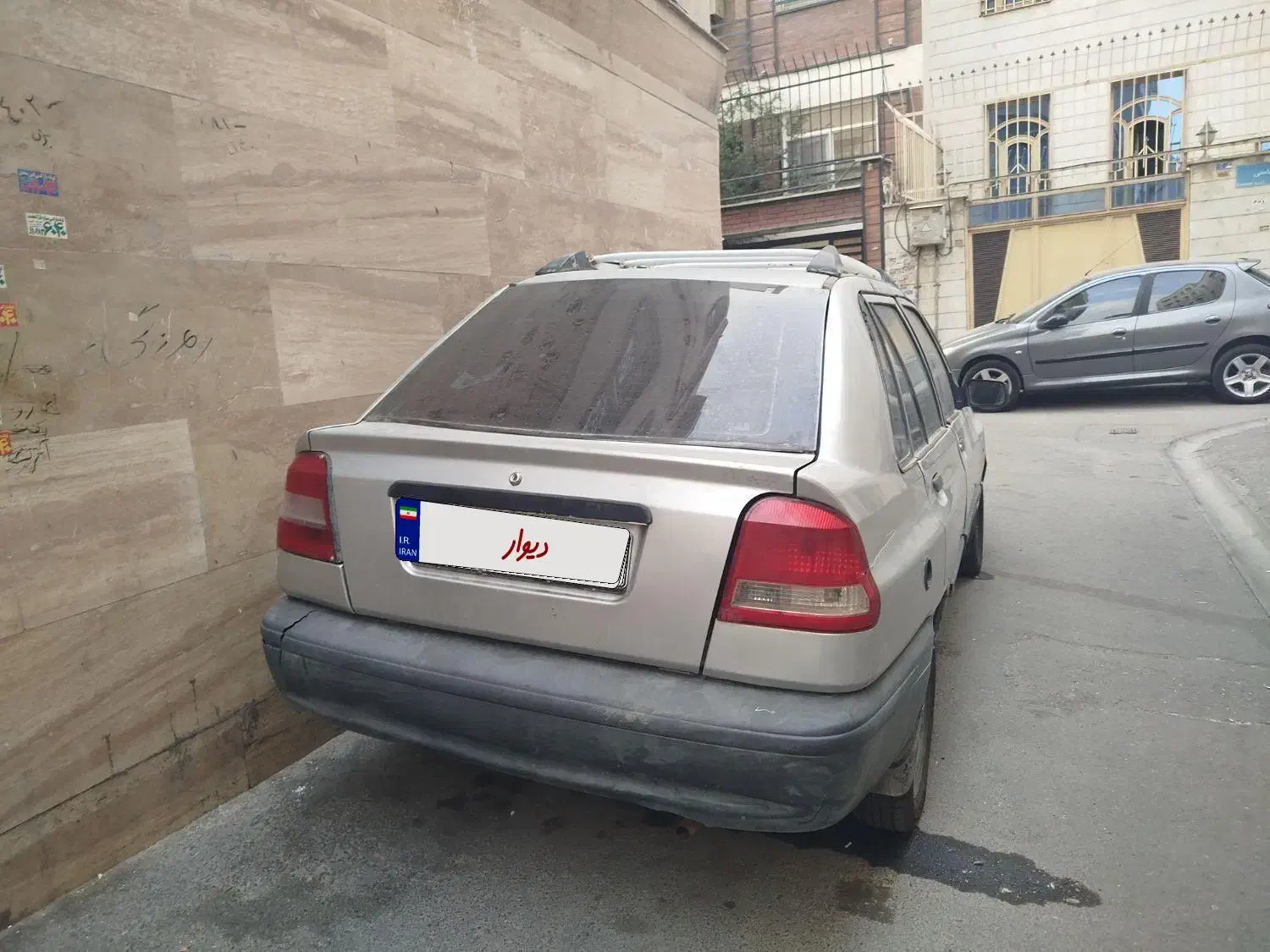 خودرو پراید، 141 آگهی ann_20879523
