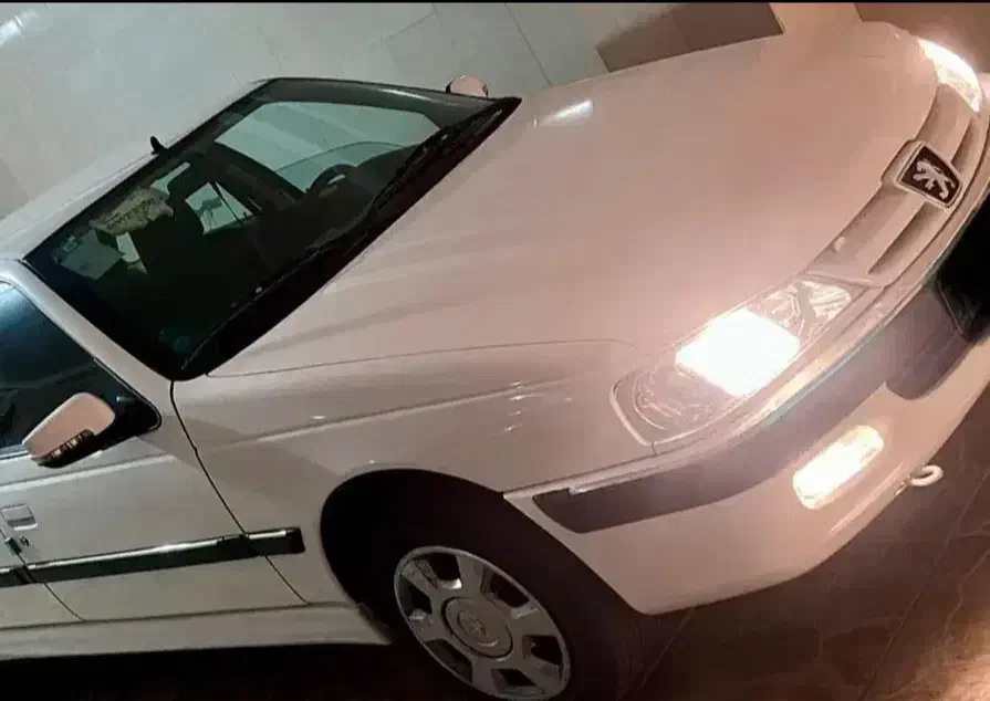 خودرو پژو، پارس آگهی ann_20879537