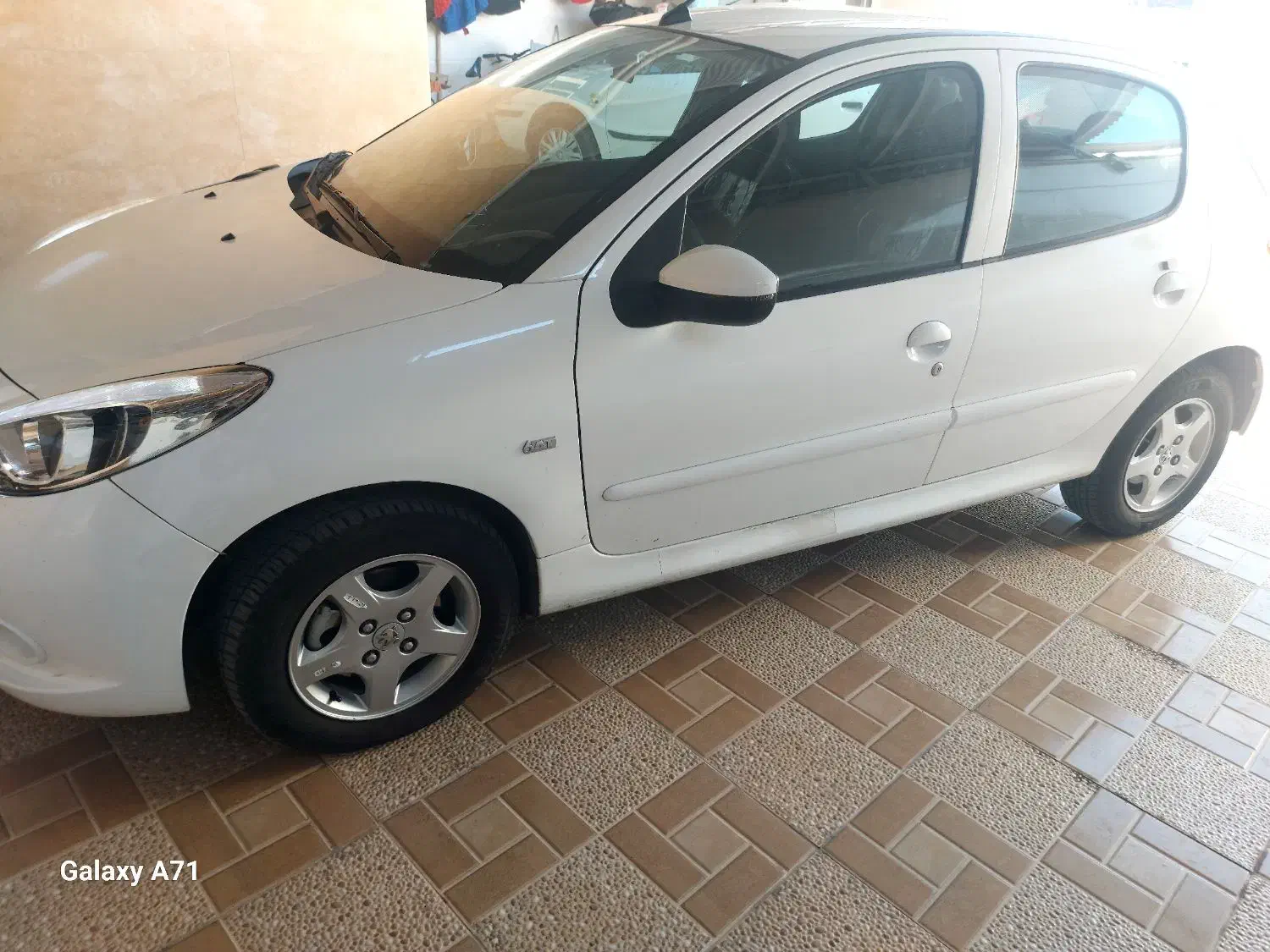 خودرو پژو، 207 آگهی ann_20879539