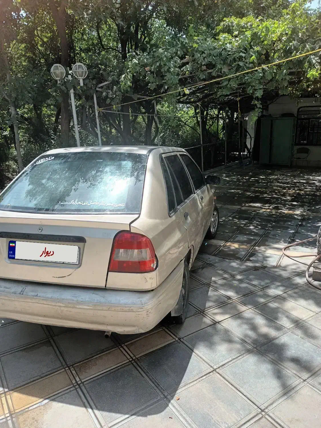 خودرو پراید، 141 آگهی ann_20879542