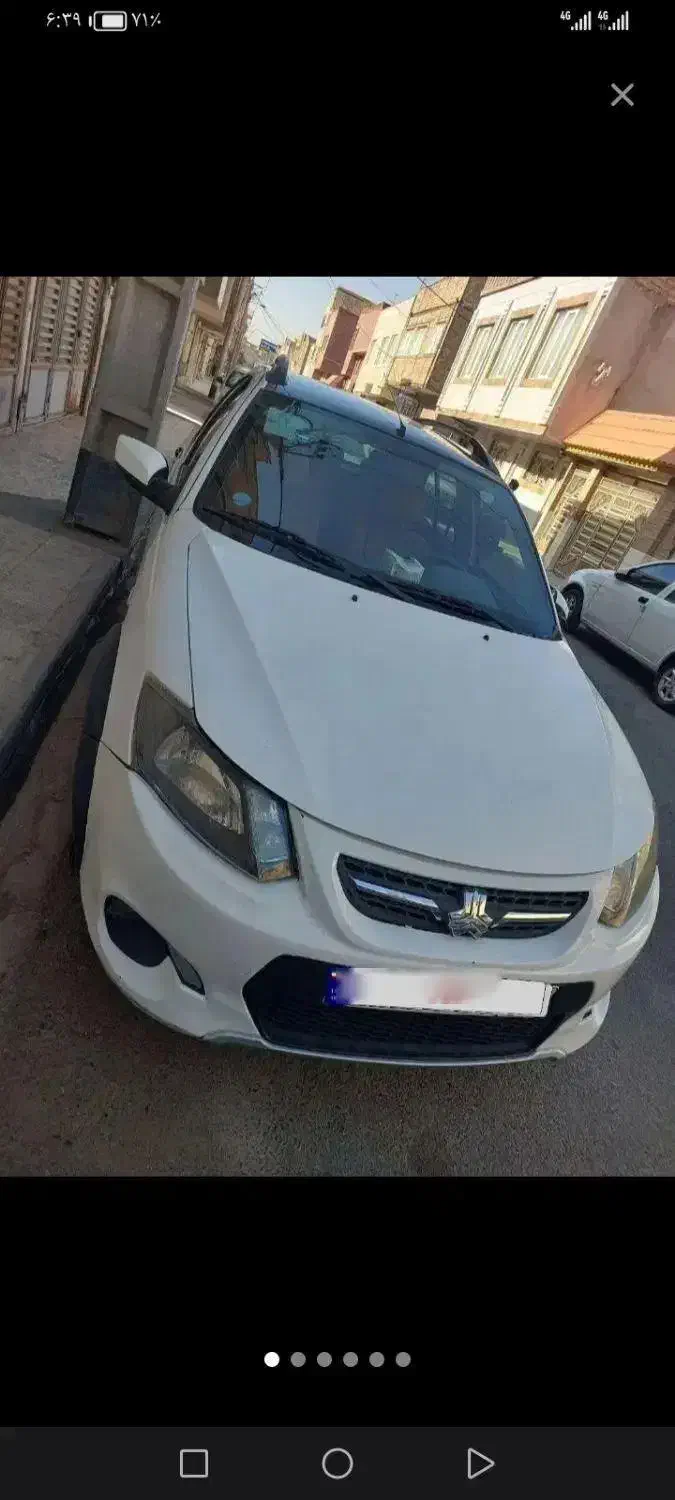خودرو کوییک، معمولی آگهی ann_20879544