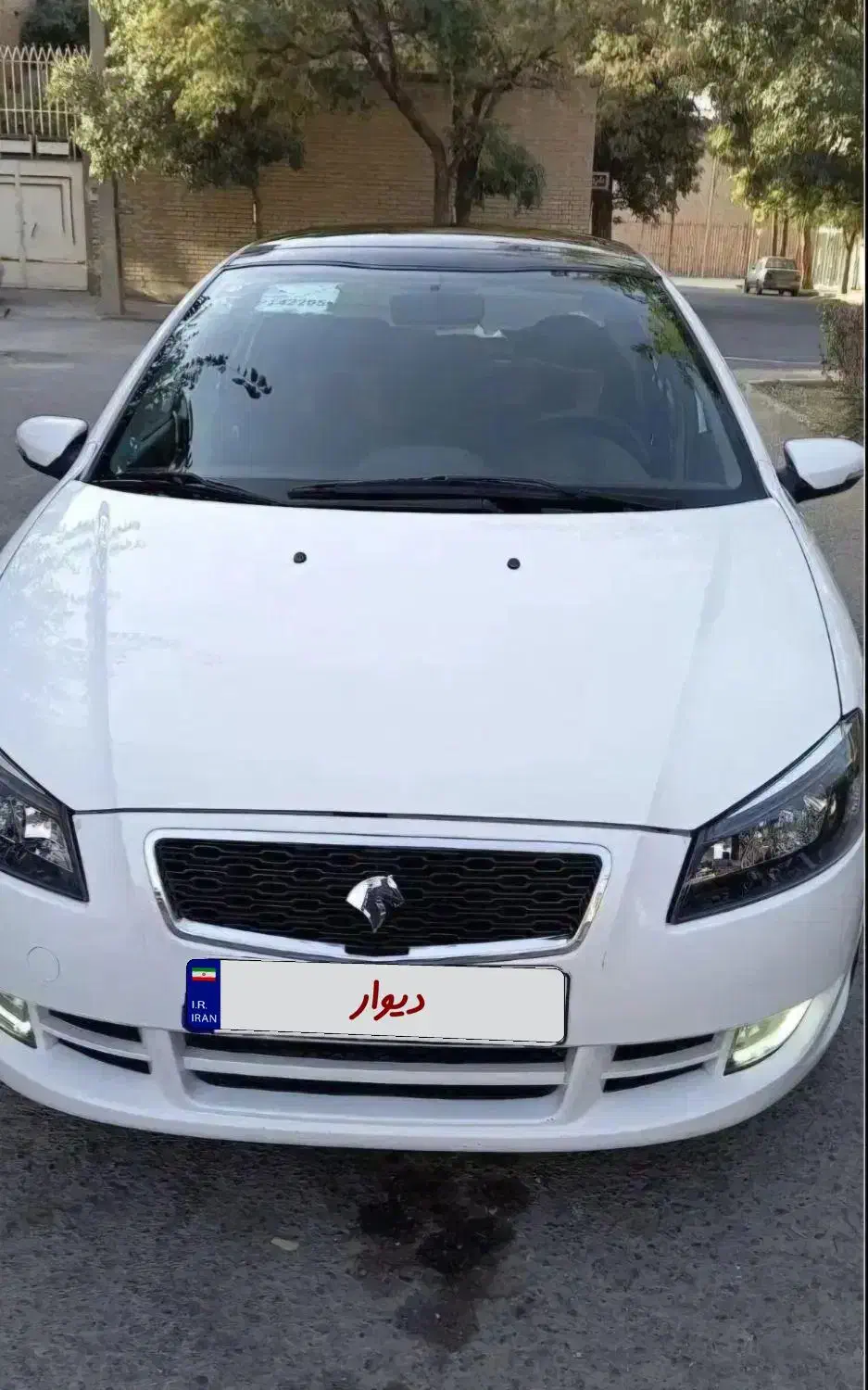 خودرو رانا، پلاس آگهی ann_20879564