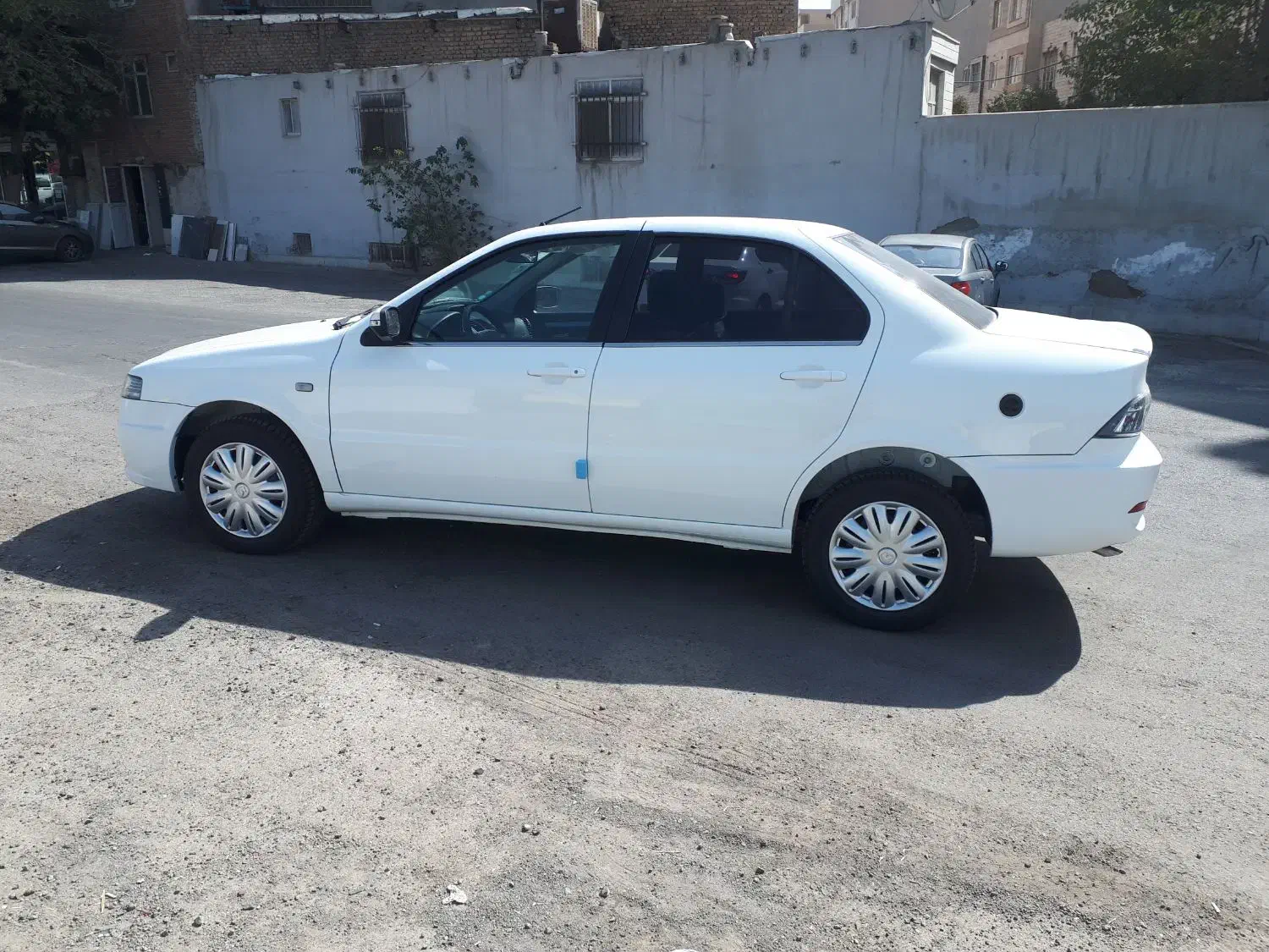 خودرو سمند، سورن پلاس آگهی ann_20879571