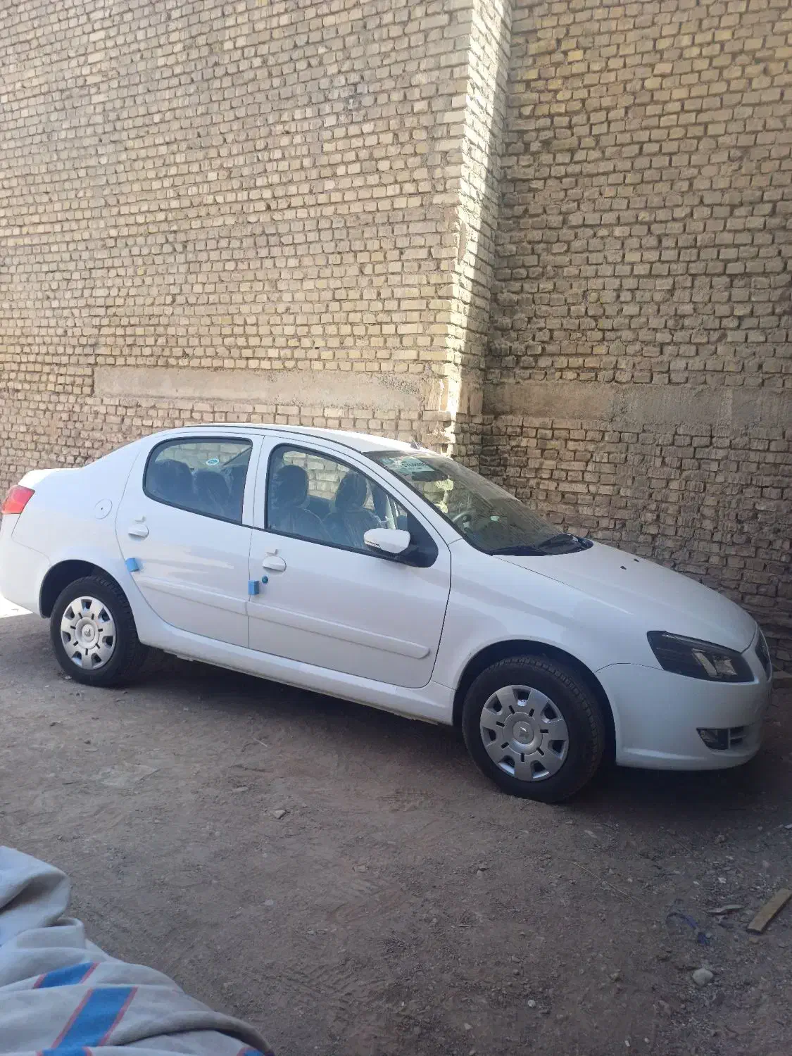 رانا پلاس سقف فلز ESP - 1404