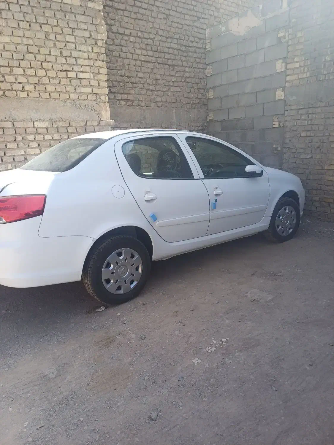 رانا پلاس سقف فلز ESP - 1404
