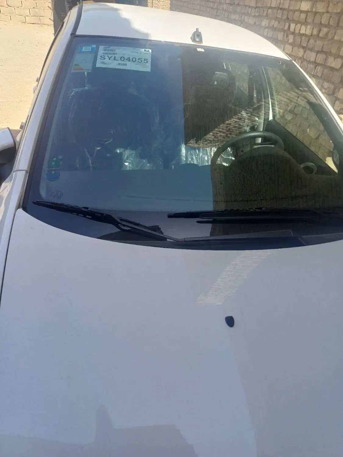 رانا پلاس سقف فلز ESP - 1404