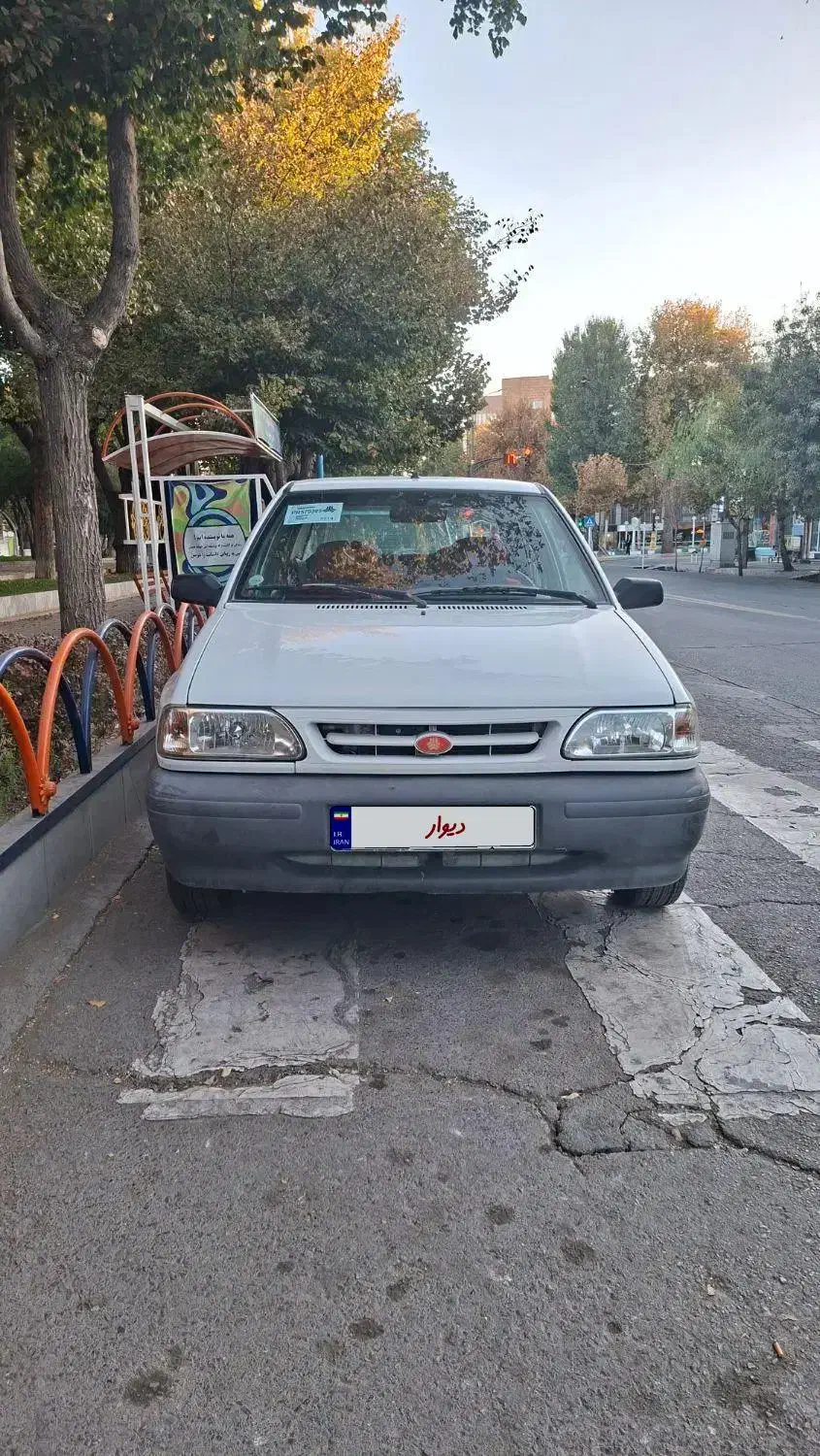 خودرو پراید، 131 آگهی ann_20879604