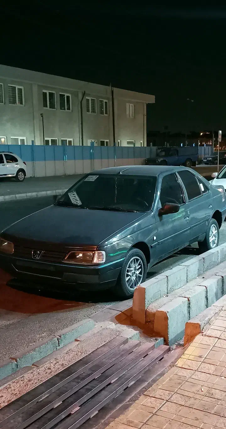 خودرو پژو، 405 آگهی ann_20879615