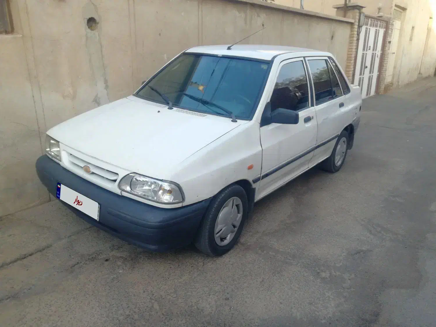 خودرو پراید، صبا آگهی ann_20879617