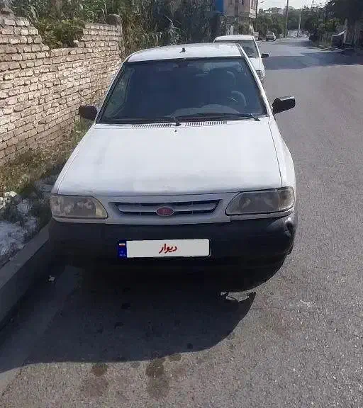 خودرو پراید، صبا آگهی ann_20879618